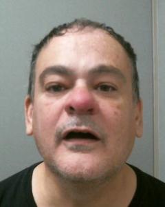 Anthony Sorrentino a registered Sexual Offender or Predator of Florida