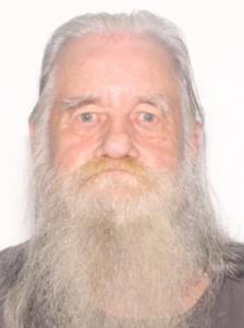 Gerald Wilfred Near a registered Sexual Offender or Predator of Florida