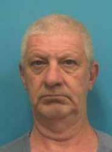 Ernest James Amerson a registered Sexual Offender or Predator of Florida