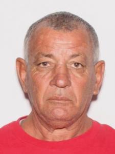 Alfredo Giraldo Vasconcelos a registered Sexual Offender or Predator of Florida