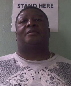 Ronnie Davis Adams a registered Sexual Offender or Predator of Florida