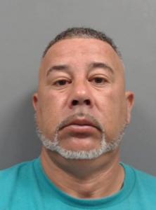 Alexandro Rosado Soberal a registered Sexual Offender or Predator of Florida