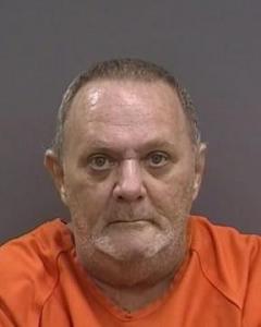 Alan Shane White a registered Sexual Offender or Predator of Florida