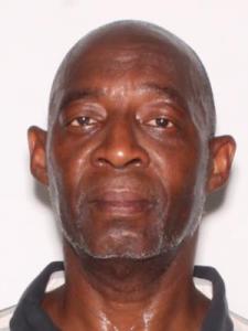 Larry Bernard Wheeler a registered Sexual Offender or Predator of Florida