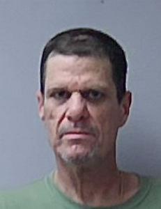 James Robert Gurganus a registered Sexual Offender or Predator of Florida