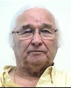Louis Frederick Cribbs a registered Sexual Offender or Predator of Florida