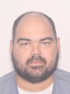 Kenneth James Culver a registered Sexual Offender or Predator of Florida