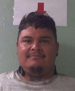 Melvin Clarence Sanchez a registered Sexual Offender or Predator of Florida