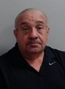 Miguel A Weld a registered Sexual Offender or Predator of Florida