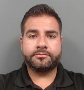 Victor Andres Duque a registered Sexual Offender or Predator of Florida