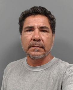 Virgilio Ramos a registered Sexual Offender or Predator of Florida