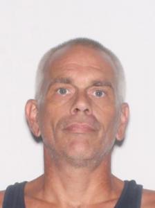 Kenneth R Strickland a registered Sexual Offender or Predator of Florida