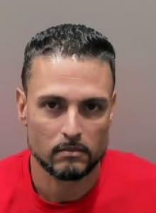 Carlos Nieto a registered Sexual Offender or Predator of Florida