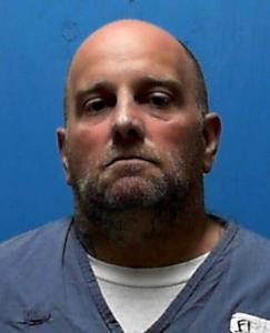 Michael Paul Burelle a registered Sexual Offender or Predator of Florida