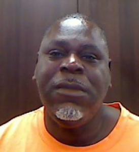 Anthony Jerome Hamm a registered Sexual Offender or Predator of Florida