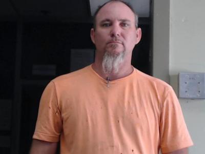 Paul Wesley Waldron a registered Sexual Offender or Predator of Florida