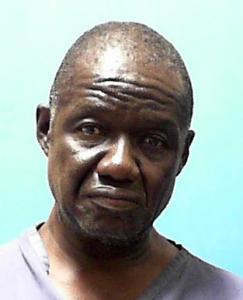 George Wilkins a registered Sexual Offender or Predator of Florida