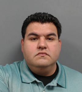 Jonathan Gilbert Flores a registered Sexual Offender or Predator of Florida