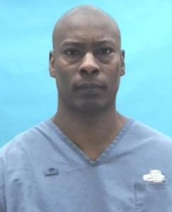 Lawrence Tyrone Albertie Jr a registered Sexual Offender or Predator of Florida