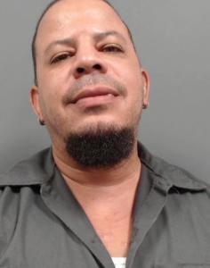 Angel Chamorro a registered Sexual Offender or Predator of Florida