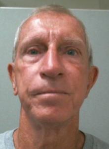 Patrick John Roberts a registered Sexual Offender or Predator of Florida