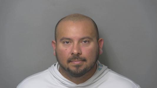 John Andrew Arevalo a registered Sexual Offender or Predator of Florida