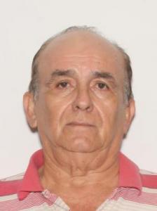 Ernesto Garcia a registered Sexual Offender or Predator of Florida