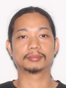 Kevin Mateo Legaspi a registered Sexual Offender or Predator of Florida