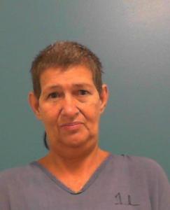 Teresa Ann Graham a registered Sexual Offender or Predator of Florida