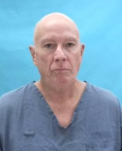 William Jeffery Padgett a registered Sexual Offender or Predator of Florida