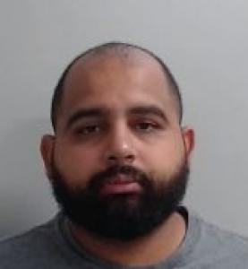 Luis Samuel Rodriguez Cuestro a registered Sexual Offender or Predator of Florida