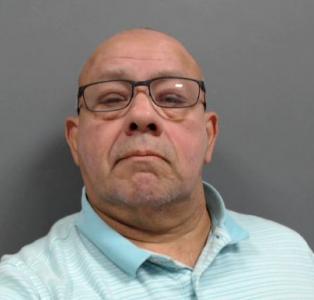 Javier Alvarenga a registered Sexual Offender or Predator of Florida