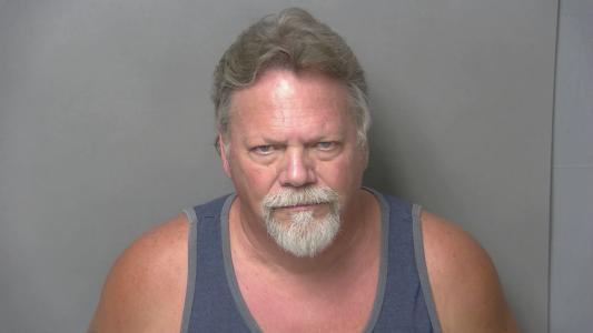 Kenneth James Thomas a registered Sexual Offender or Predator of Florida