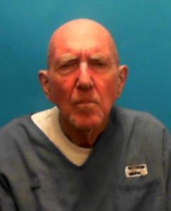 Wilfred Arthur Bannister a registered Sexual Offender or Predator of Florida