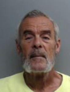 Danny Lee Ewing a registered Sexual Offender or Predator of Florida