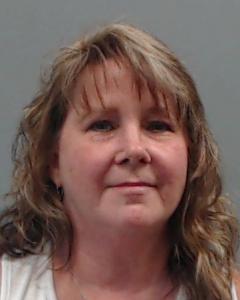 Sheryle Lynn Vanlandingham a registered Sexual Offender or Predator of Florida