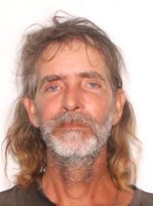 Jerry Wayne Keene a registered Sexual Offender or Predator of Florida