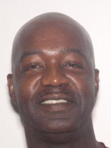 Clarence Ollie Gantt Jr a registered Sexual Offender or Predator of Florida