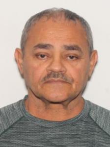 Angel Vazquez-flores a registered Sexual Offender or Predator of Florida