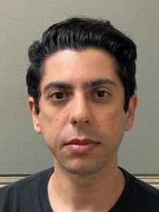 Christopher Caballero a registered Sexual Offender or Predator of Florida