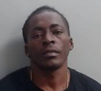 Magaire Deon Pierre a registered Sexual Offender or Predator of Florida