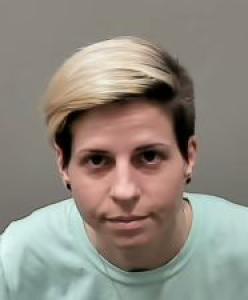Lindsey Marie Luzader a registered Sexual Offender or Predator of Florida