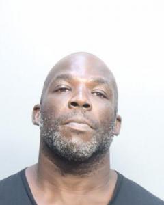 Chauncy Lucion Cooper a registered Sex Offender of Georgia