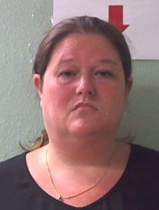 Amberlee Evonne Meeker a registered Sexual Offender or Predator of Florida