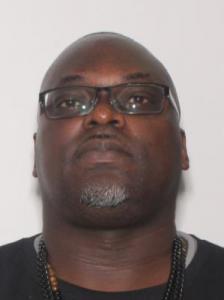 Terry David Frederick a registered Sexual Offender or Predator of Florida