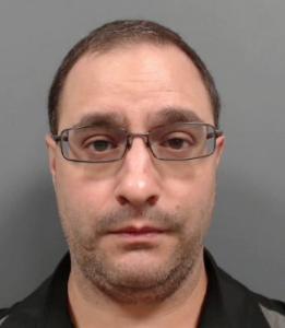 Brandon James Garcia a registered Sexual Offender or Predator of Florida