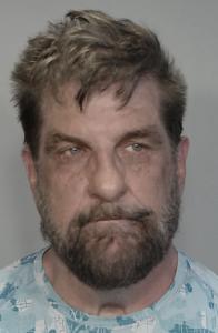 Charles Dale Perry Jr a registered Sexual Offender or Predator of Florida