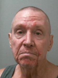 Bradley Montgomery Nagel a registered Sexual Offender or Predator of Florida