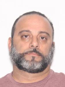 Anthony Joseph Barbera a registered Sexual Offender or Predator of Florida