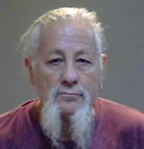 Frederick Ronald Forte a registered Sexual Offender or Predator of Florida